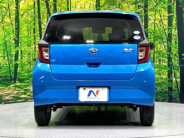 Ref No.A15906013 DAIHATSU MIRA ES Image#17
