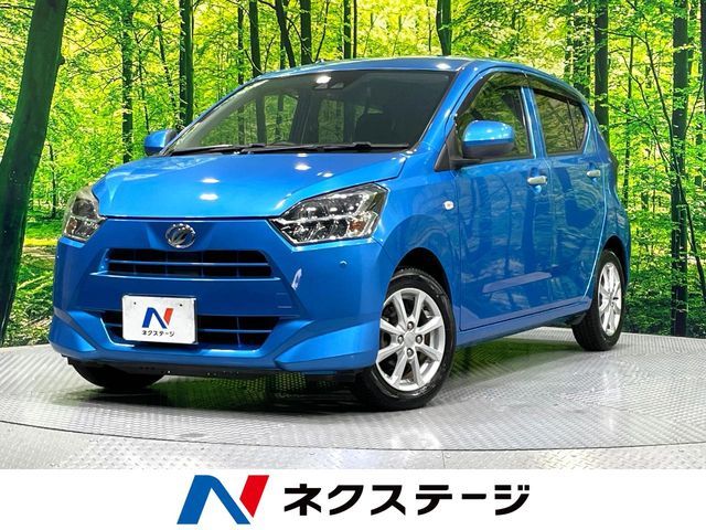 DAIHATSU MIRA ES