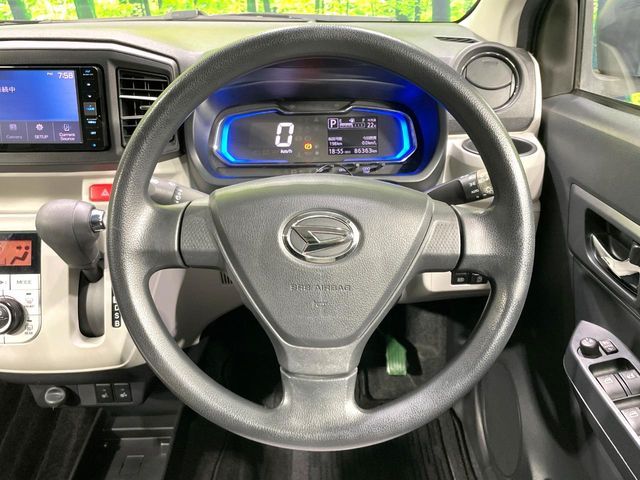 Ref No.A15906013 DAIHATSU MIRA ES Image#13