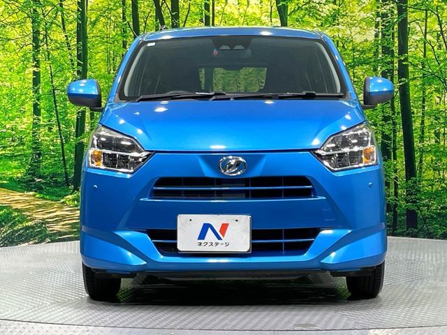 Ref No.A15906013 DAIHATSU MIRA ES Image#16