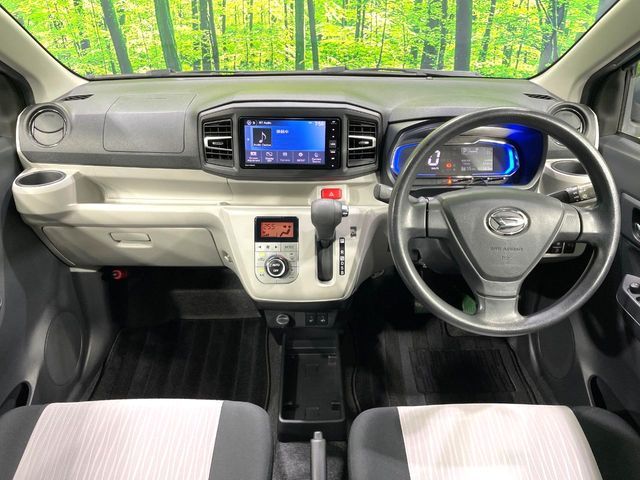 Ref No.A15906013 DAIHATSU MIRA ES Image#2