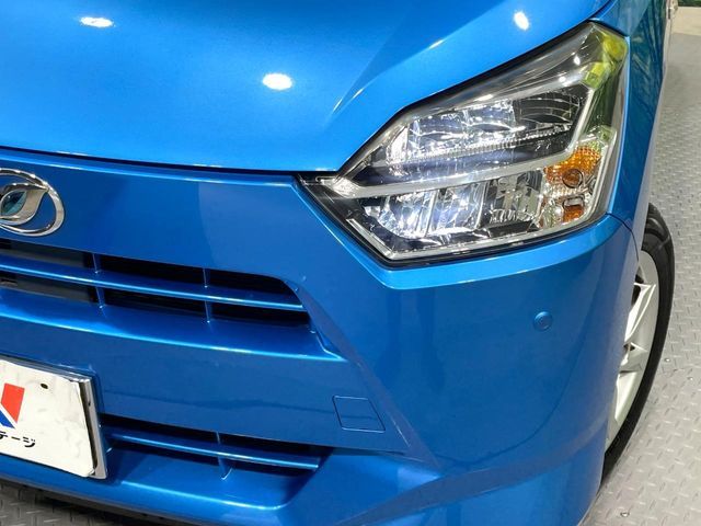 Ref No.A15906013 DAIHATSU MIRA ES Image#15