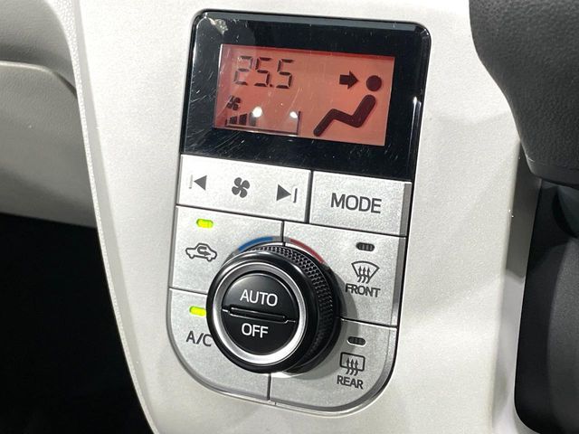 Ref No.A15906013 DAIHATSU MIRA ES Image#7