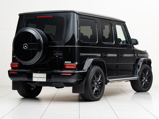 Ref No.A15906020 MERCEDES G CLASS Image#12
