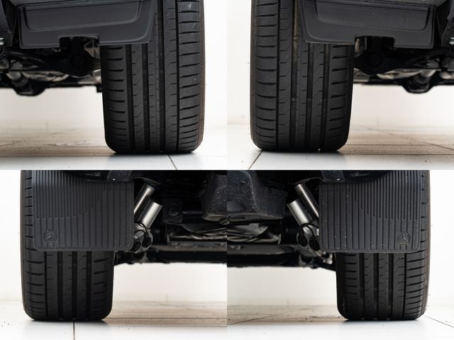 Ref No.A15906020 MERCEDES G CLASS Image#9