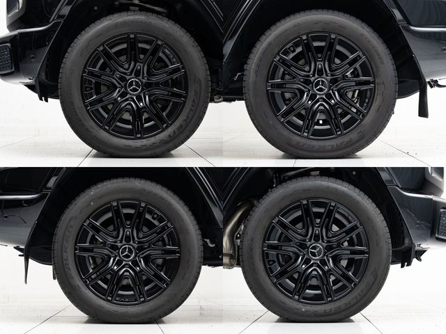 Ref No.A15906020 MERCEDES G CLASS Image#8
