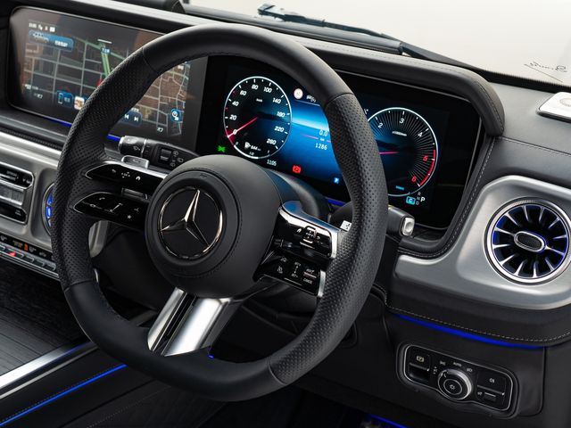 Ref No.A15906020 MERCEDES G CLASS Image#19