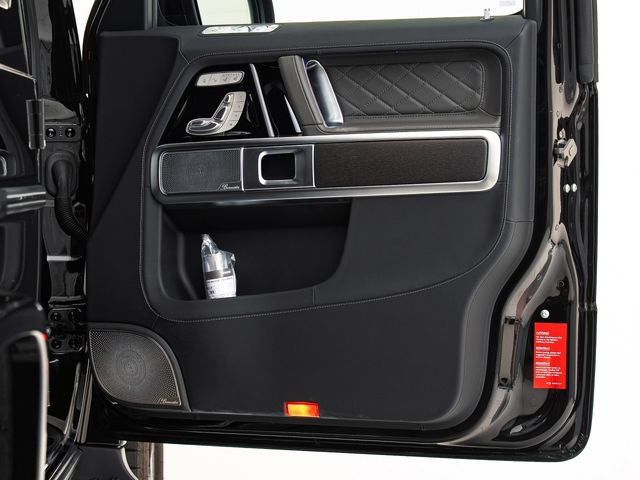 Ref No.A15906020 MERCEDES G CLASS Image#17
