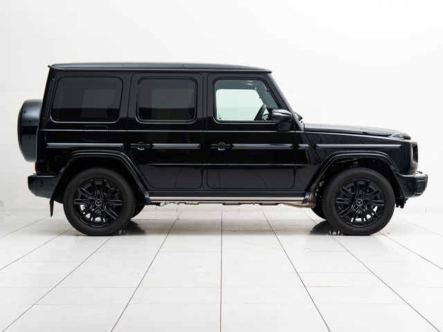 Ref No.A15906020 MERCEDES G CLASS Image#13