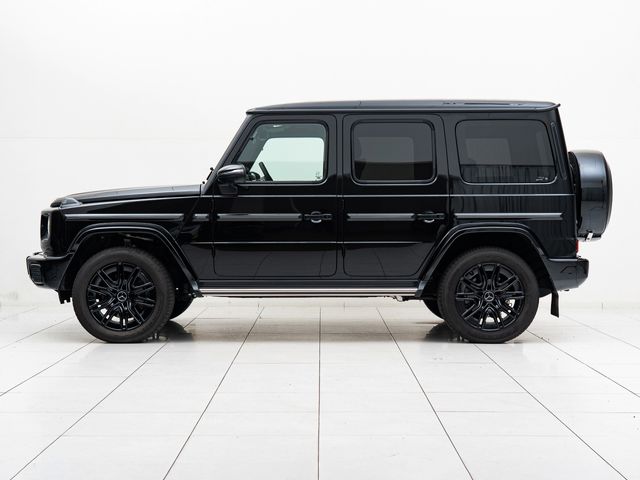 Ref No.A15906020 MERCEDES G CLASS Image#7
