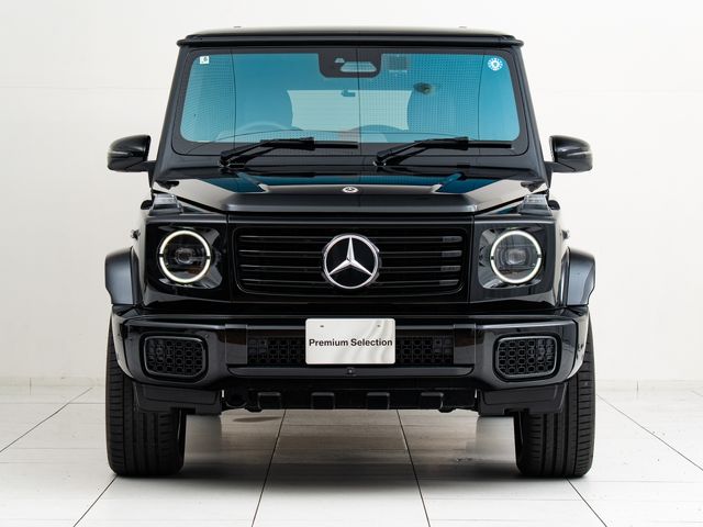 Ref No.A15906020 MERCEDES G CLASS Image#5