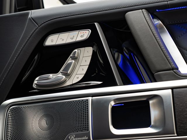 Ref No.A15906020 MERCEDES G CLASS Image#18