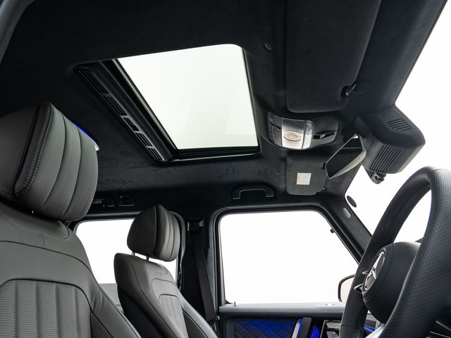 Ref No.A15906020 MERCEDES G CLASS Image#15