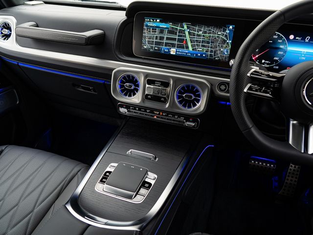 Ref No.A15906020 MERCEDES G CLASS Image#20