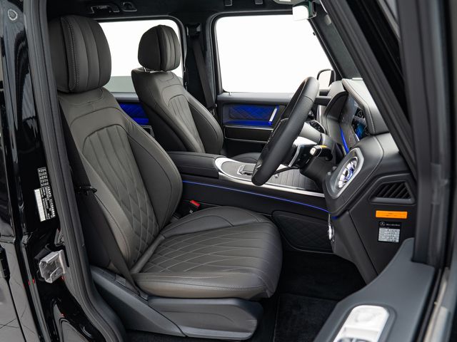 Ref No.A15906020 MERCEDES G CLASS Image#14