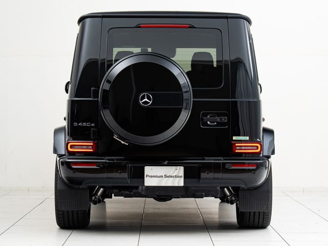 Ref No.A15906020 MERCEDES G CLASS Image#11