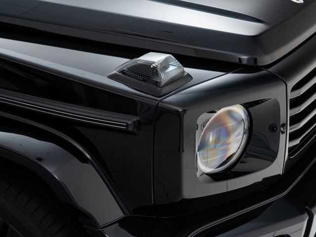 Ref No.A15906020 MERCEDES G CLASS Image#2