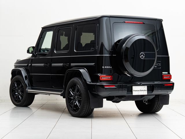Ref No.A15906020 MERCEDES G CLASS Image#10