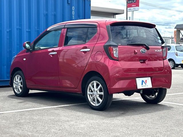 Ref No.A15906024 SUBARU PLEO PLUS Image#17