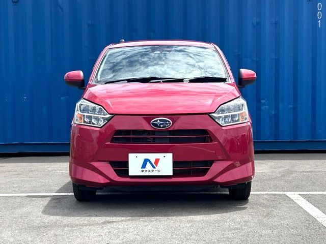 Ref No.A15906024 SUBARU PLEO PLUS Image#14