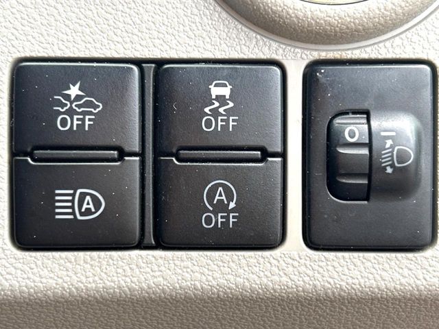 Ref No.A15906024 SUBARU PLEO PLUS Image#6