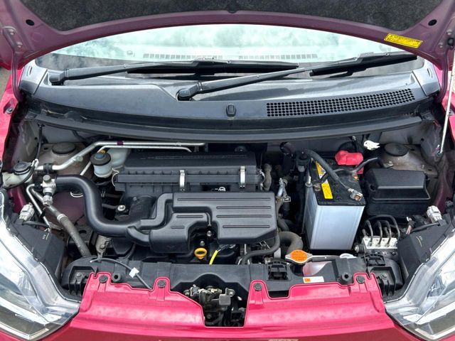 Ref No.A15906024 SUBARU PLEO PLUS Image#18