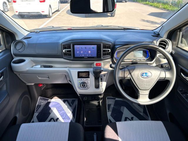 Ref No.A15906024 SUBARU PLEO PLUS Image#2