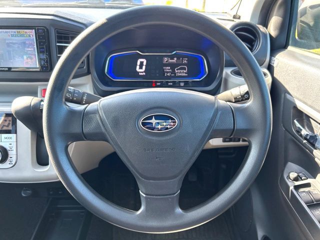 Ref No.A15906024 SUBARU PLEO PLUS Image#11