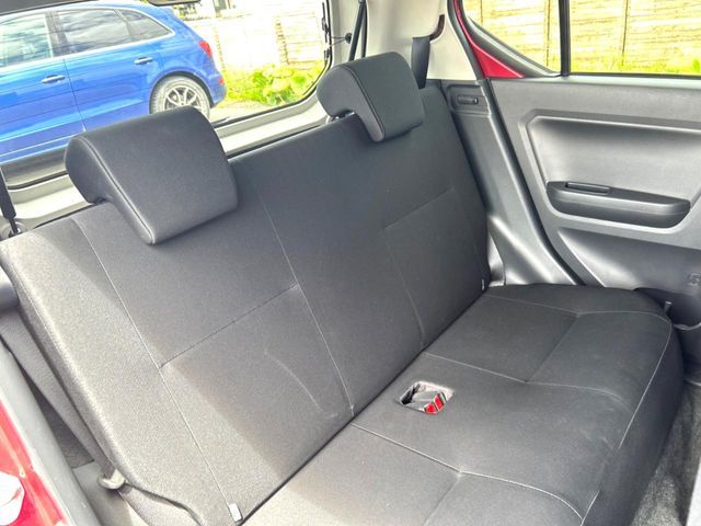 Ref No.A15906024 SUBARU PLEO PLUS Image#9
