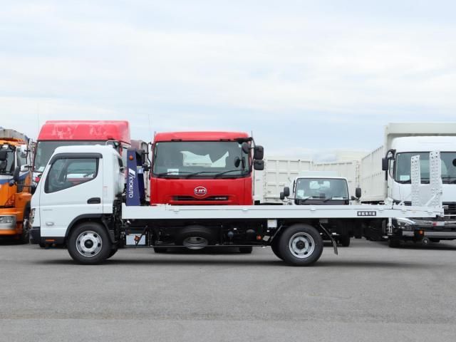 Ref No.A15906032 MITSUBISHI CANTER TRUCK Image#4