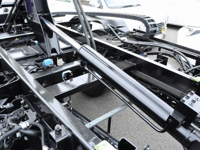 Ref No.A15906032 MITSUBISHI CANTER TRUCK Image#18