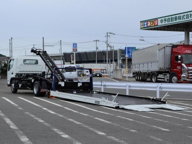 Ref No.A15906032 MITSUBISHI CANTER TRUCK Image#8