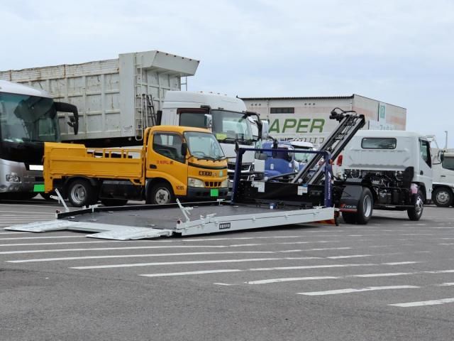 Ref No.A15906032 MITSUBISHI CANTER TRUCK Image#6