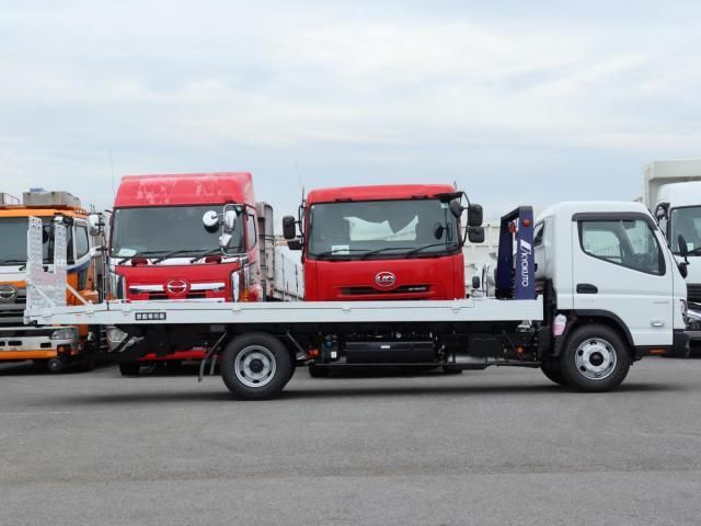 Ref No.A15906032 MITSUBISHI CANTER TRUCK Image#5