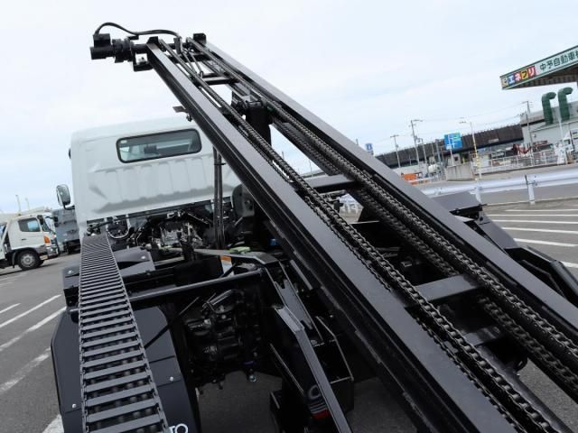 Ref No.A15906032 MITSUBISHI CANTER TRUCK Image#15