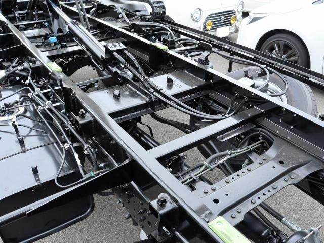Ref No.A15906032 MITSUBISHI CANTER TRUCK Image#17