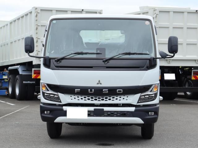 Ref No.A15906032 MITSUBISHI CANTER TRUCK Image#2