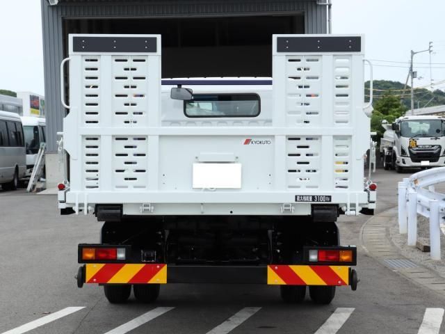 Ref No.A15906032 MITSUBISHI CANTER TRUCK Image#7
