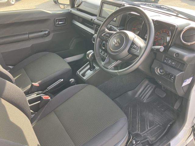 Ref No.A15906085 SUZUKI JIMNY SIERRA Image#10