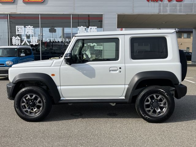 Ref No.A15906085 SUZUKI JIMNY SIERRA Image#9