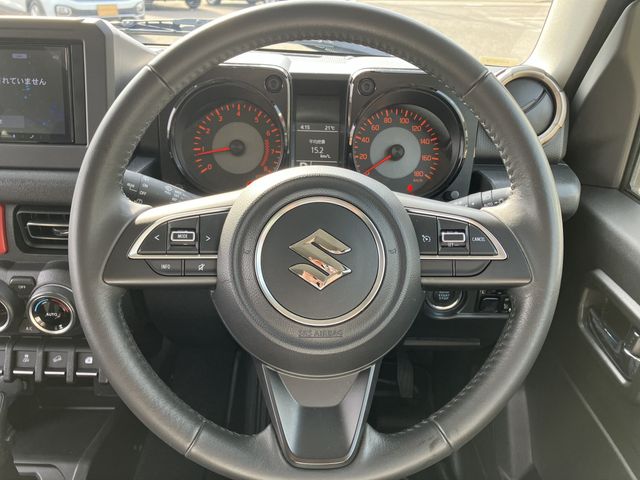 Ref No.A15906085 SUZUKI JIMNY SIERRA Image#15