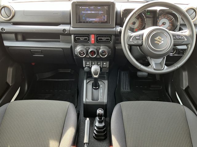 Ref No.A15906085 SUZUKI JIMNY SIERRA Image#2