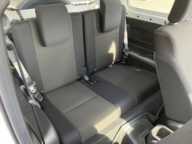Ref No.A15906085 SUZUKI JIMNY SIERRA Image#13