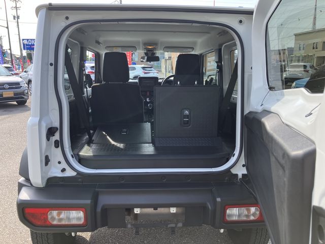 Ref No.A15906085 SUZUKI JIMNY SIERRA Image#14