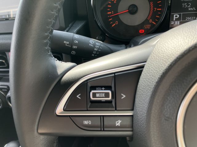 Ref No.A15906085 SUZUKI JIMNY SIERRA Image#16