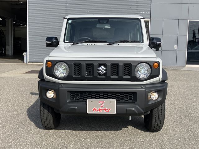 Ref No.A15906085 SUZUKI JIMNY SIERRA Image#4