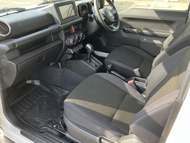 Ref No.A15906085 SUZUKI JIMNY SIERRA Image#12