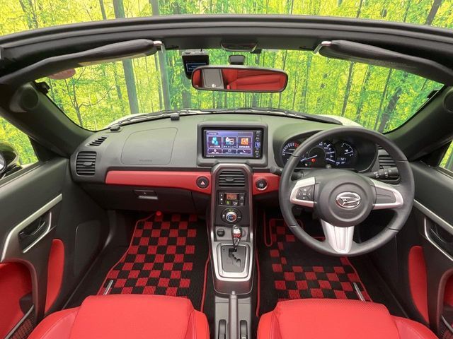 Ref No.A15906109 DAIHATSU COPEN Image#2