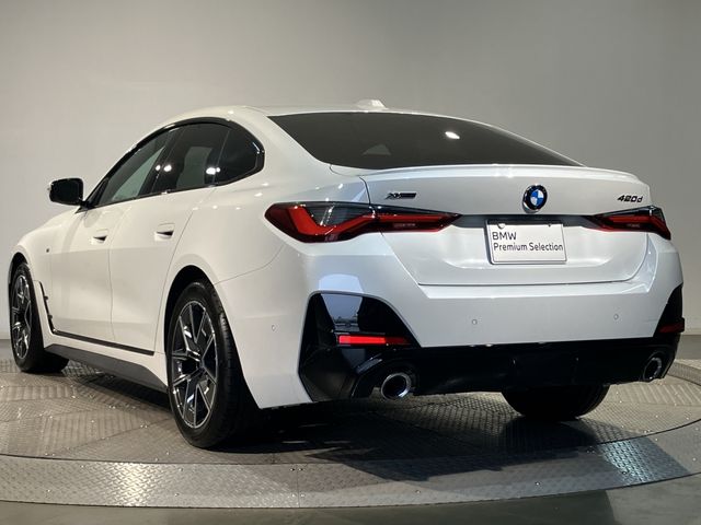 Ref No.A15906151 BMW 4 SERIES Image#7