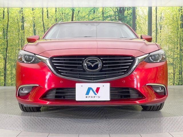 Ref No.A15906164 MAZDA ATENZA WAGON Image#14
